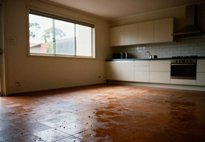 Termite inspection in Edmondson Park