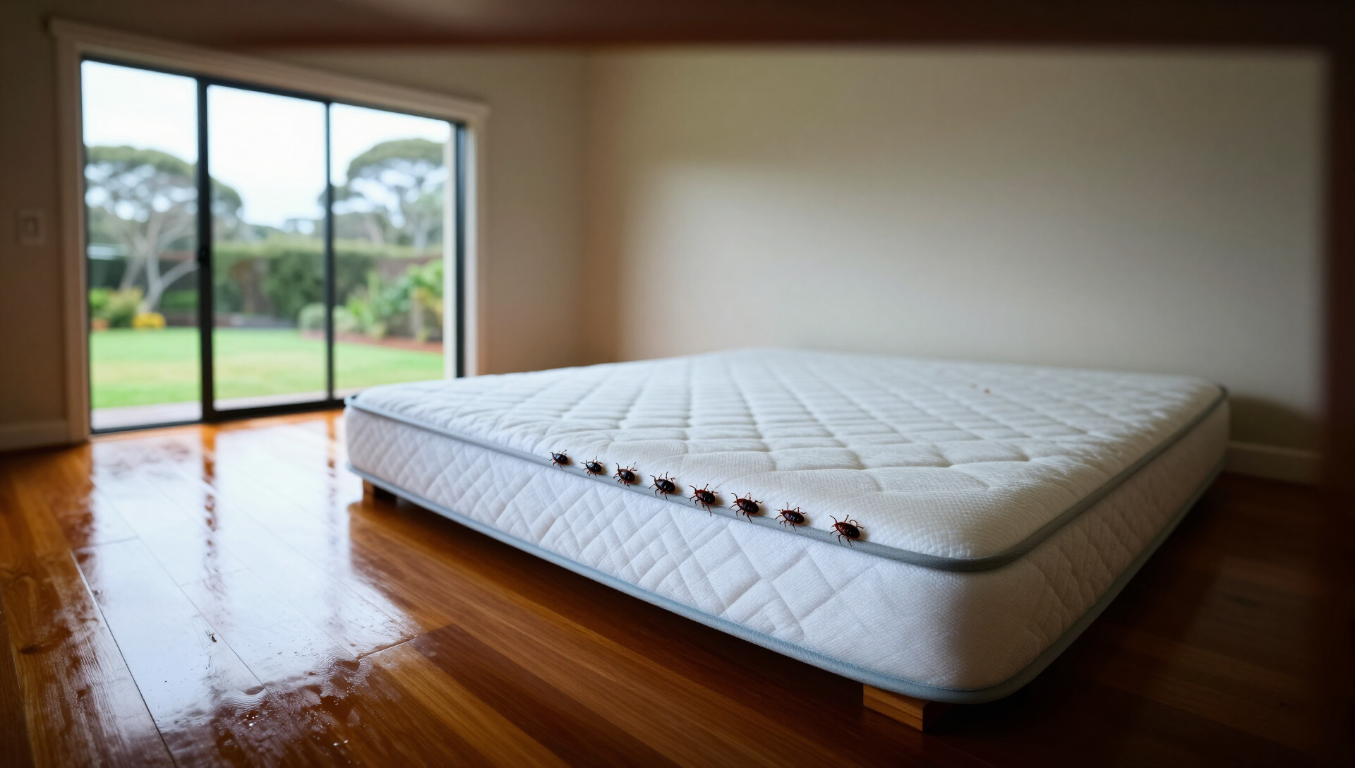 Bed Bugs Control in West Hoxton