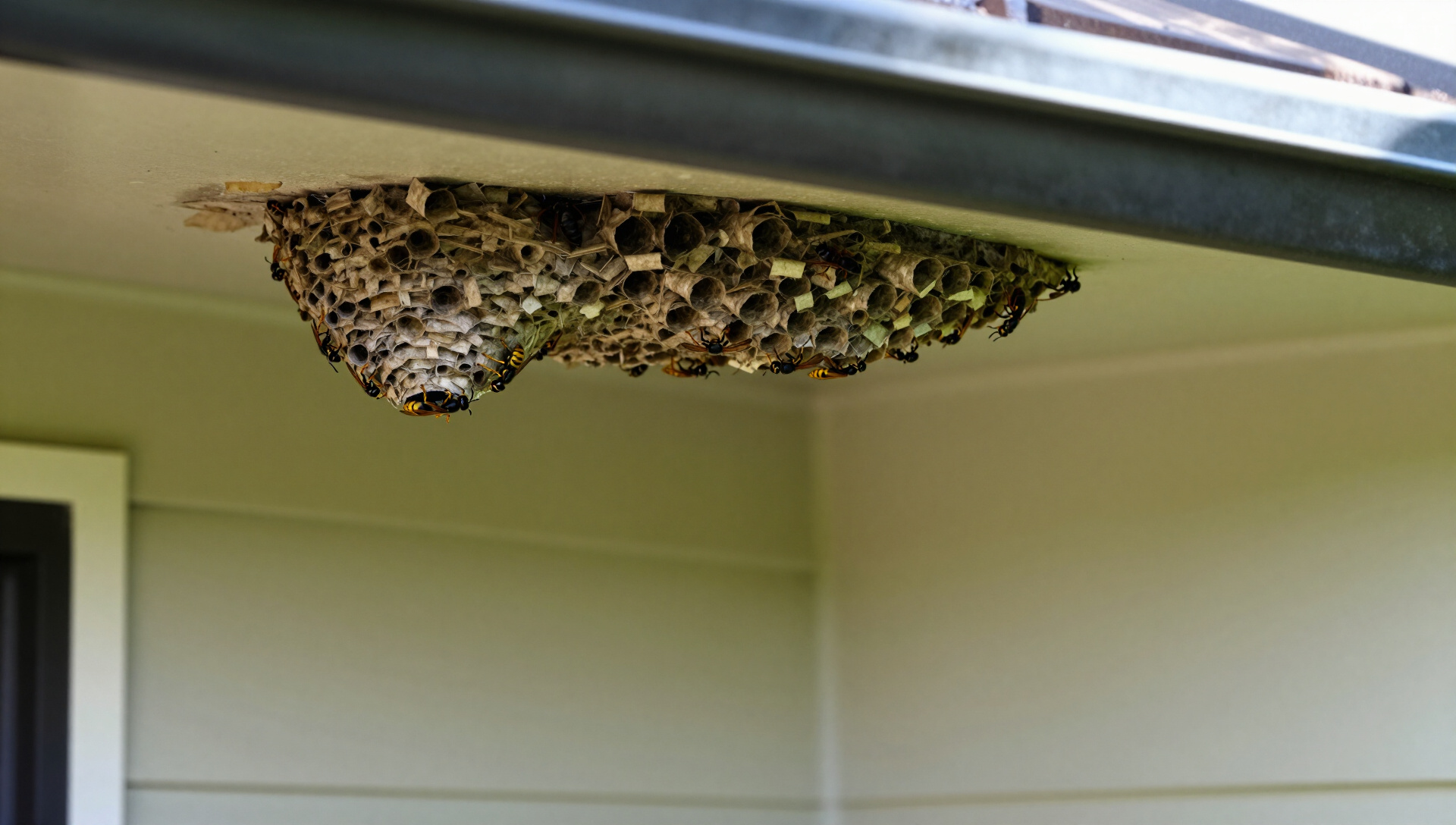 Bees and Wasp Removal in West Hoxton