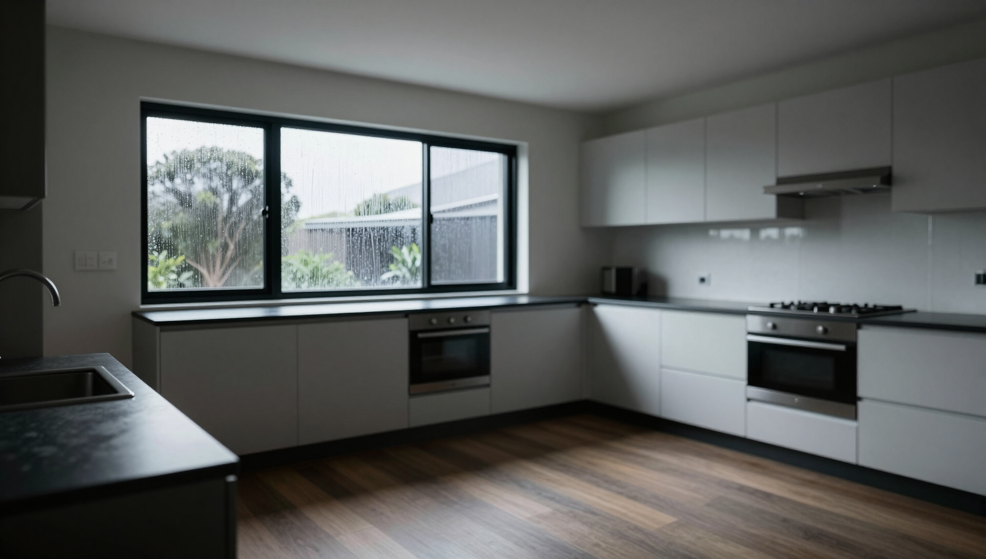 End of lease pest control in West Hoxton