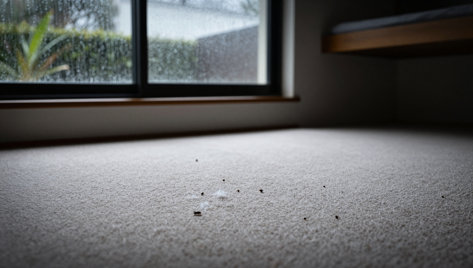 Fleas and Ticks Removal in West Hoxton